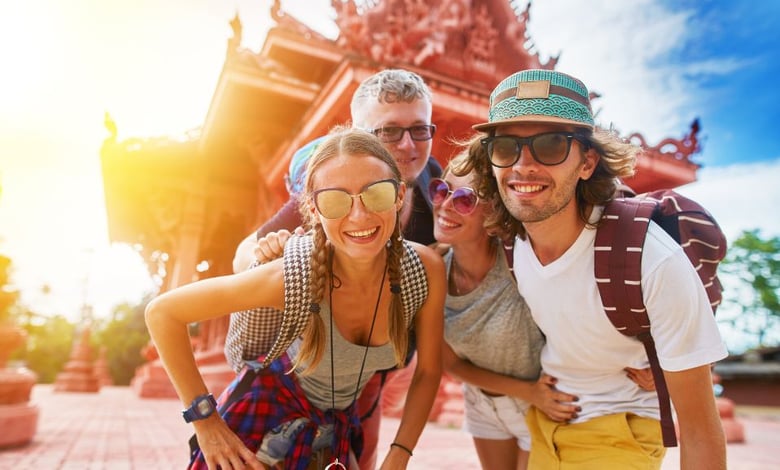 11 Beaches and Hill Station Countries With Easy Tourist Visas in July and August 2025