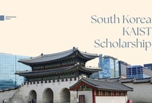 KAIST (South Korea) Scholarships 2027 Master’s, MS-PhD & PhD Application Guide