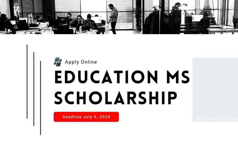 Master in Education Professionals Chile Scholarships 2024