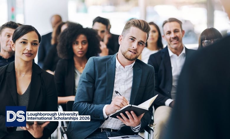 Loughborough University International Scholarships 2026 Spring Admissions