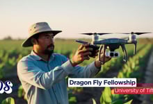 Tiffin University’s Dragon Flight Fellowship 2026 for Drone Manufacturing Learning