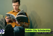 Dublin City University 2 PhD Scholarships on Irish Studies Open for 2026 intake