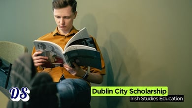 Dublin City University 2 PhD Scholarships on Irish Studies Open for 2026 intake