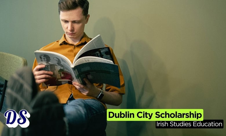 Dublin City University 2 PhD Scholarships on Irish Studies Open for 2026 intake