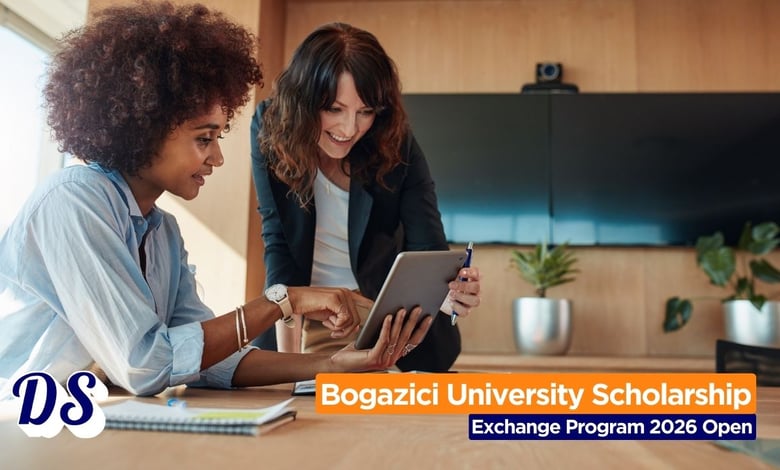 Bogazici University Opens Exchange Program Applications for 2026-2027 Academic Year