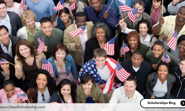 American University Emerging Global Leader Scholarship 2025