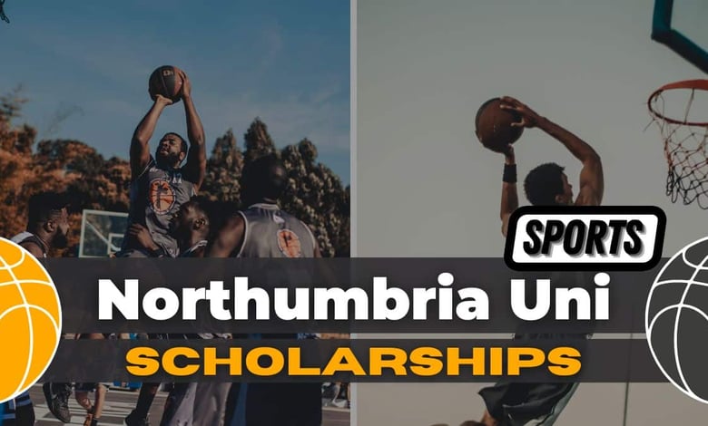 Northumbria University Sports Scholarships 2025