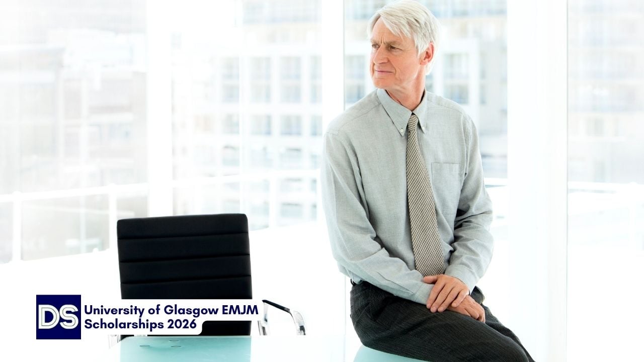 University of Glasgow EMJM Scholarships 2026 in Managing Art and Cultural Heritage in Global Markets (MAGMa)