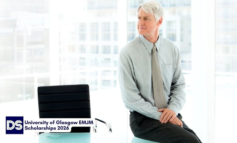 University of Glasgow EMJM Scholarships 2026 in Managing Art and Cultural Heritage in Global Markets (MAGMa)