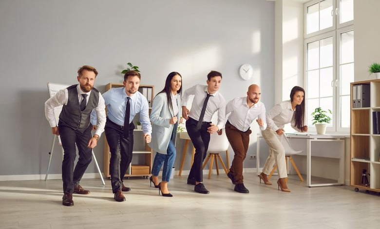 Australia’s Hiring Surges in 2025 - Great News for Global Skilled Workers