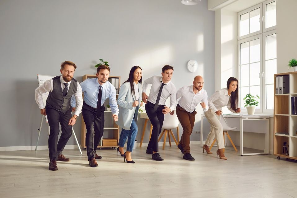 Australia’s Hiring Surges in 2025 - Great News for Global Skilled Workers