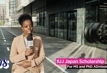 IUJ Scholarships 2026 Open for Global MS and PhD Applicants in Japan