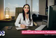 Humboldt Research Fellowship 2026 in Germany Seeking Applications From Researchers Worldwide
