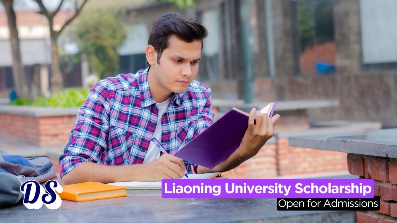 Liaoning University of Technology Scholarships 2026 for International Students Open