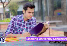 Liaoning University of Technology Scholarships 2026 for International Students Open