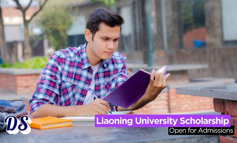 Liaoning University of Technology Scholarships 2026 for International Students Open