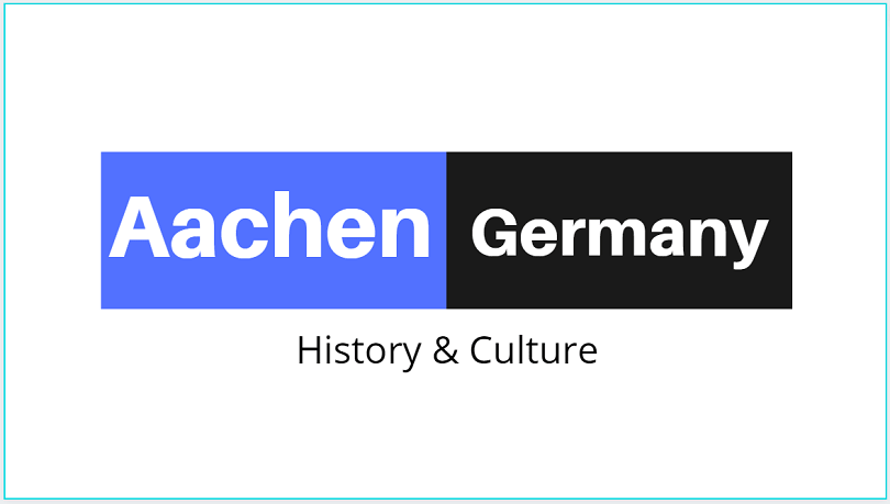 Aachen City of Germany - Student life in Aachen City