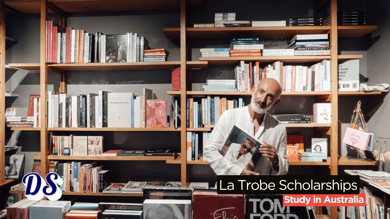 La Trobe University Scholarships 2027 With for International Students With Process