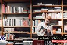 La Trobe University Scholarships 2027 With for International Students With Process