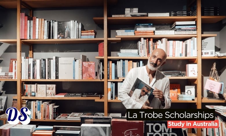 La Trobe University Scholarships 2027 With for International Students With Process