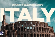 University of Bologna PhD Scholarships Open With Annual Stipends for 2027 Intake