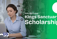 Kings Sanctuary Scholarships 2026-2027 Cohort at Kings College London Seeking Applications