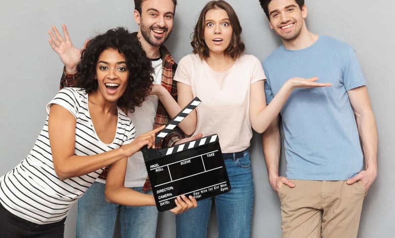 Filmmaking Scholarships 2024 at the University of Bradford