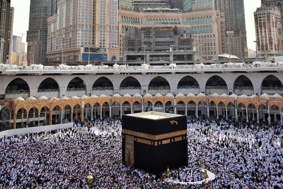 Crucial Warning Issued for Hajj 2025 Visa Holders