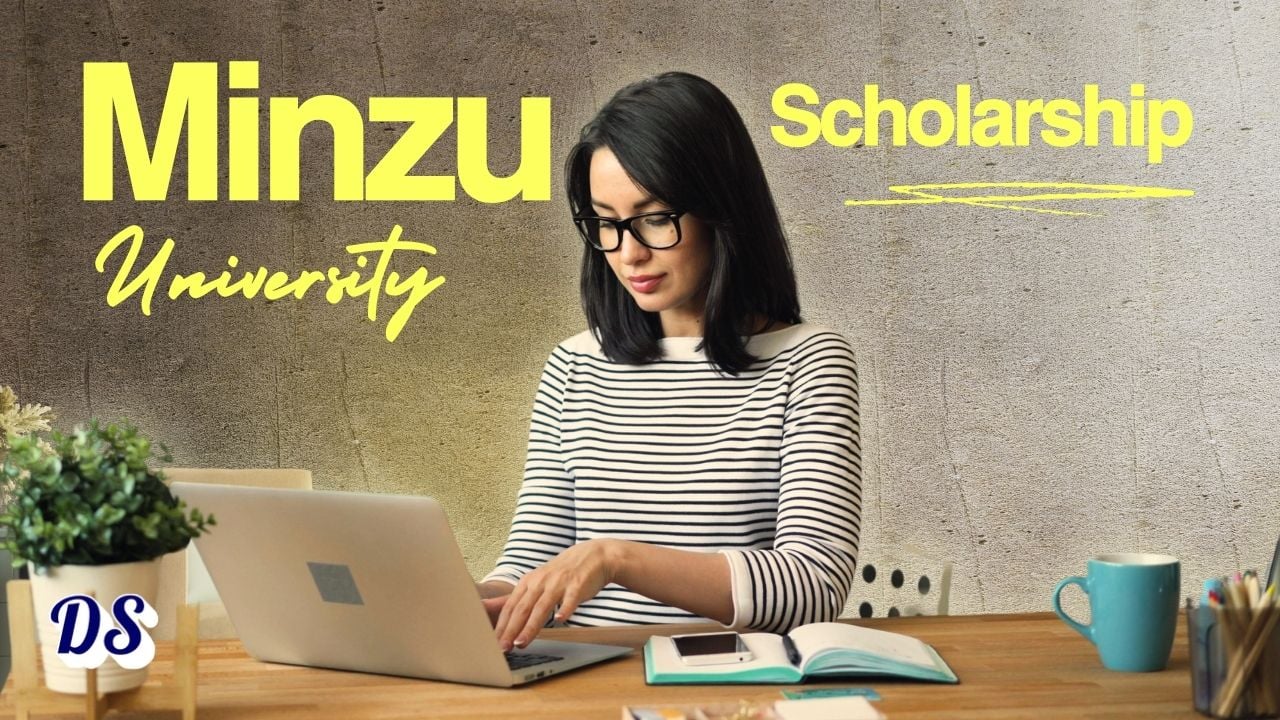 Minzu University Opens Scholarship Admissions for September 2026 Intake for All Degree Programmes