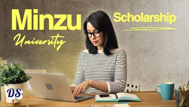 Minzu University Opens Scholarship Admissions for September 2026 Intake for All Degree Programmes