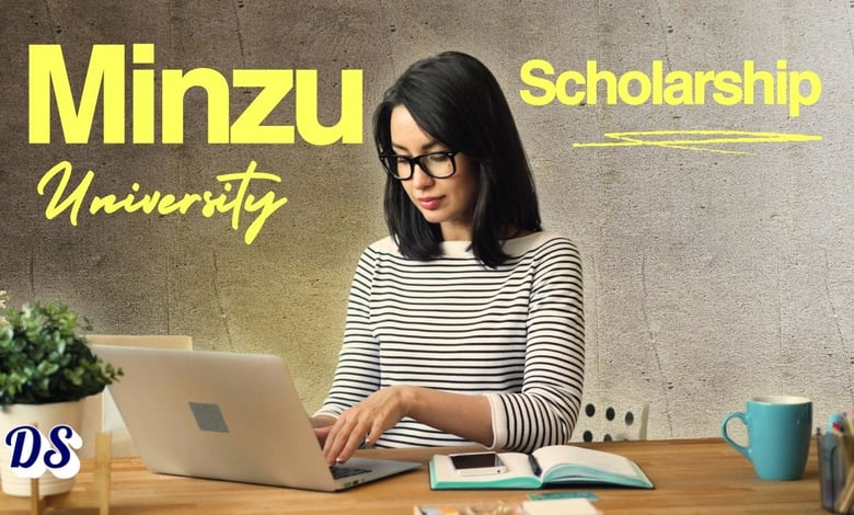 Minzu University Opens Scholarship Admissions for September 2026 Intake for All Degree Programmes