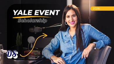 Yale Scholarships Online Events Registration Open Worldwide