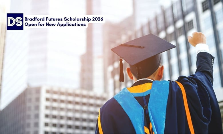 Bradford Futures Scholarship 2026 Open for New Applications