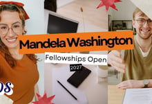 Mandela Washington Fellowship 2027 Open for Young African Leaders