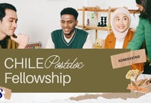 Chile FONDECYT Postdoc Fellowships 2027 Opens Path for Global Early Career Researchers