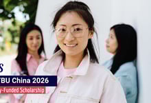 Beijing Technology and Business University (BTBU) Chinese Government Scholarship 2026