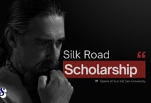 Sun Yat Sen University Opens Fully Funded Scholarships 2027 Under Silk Road Project