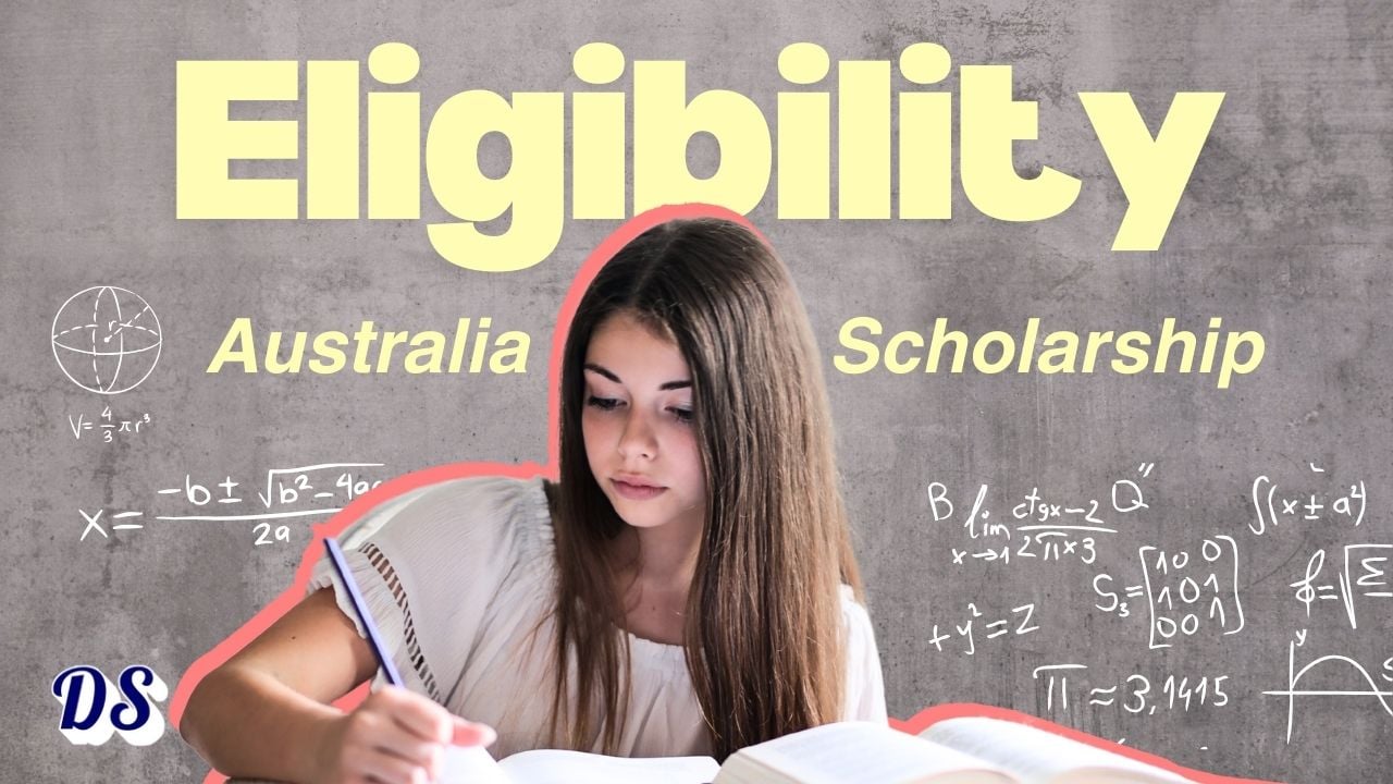Check Eligibility for Australia Government Scholarship 2027