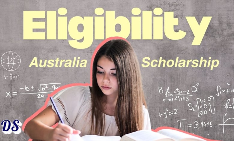 Check Eligibility for Australia Government Scholarship 2027