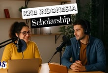 KNB Indonesia Fully Funded Scholarships 2026-2027 Admissions Open for International Students