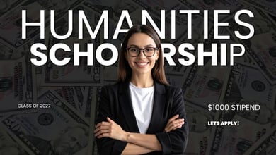 FSU Humanities Center Undergraduate Fellowship 2027 Available with $1,000 Research Stipend