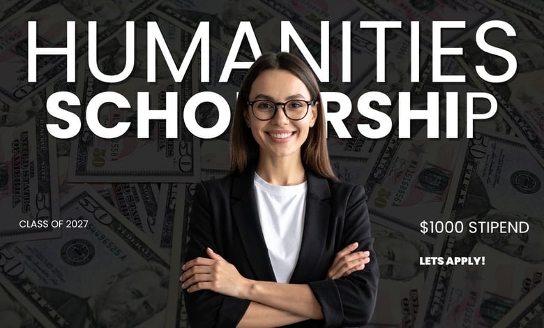 FSU Humanities Center Undergraduate Fellowship 2027 Available with $1,000 Research Stipend