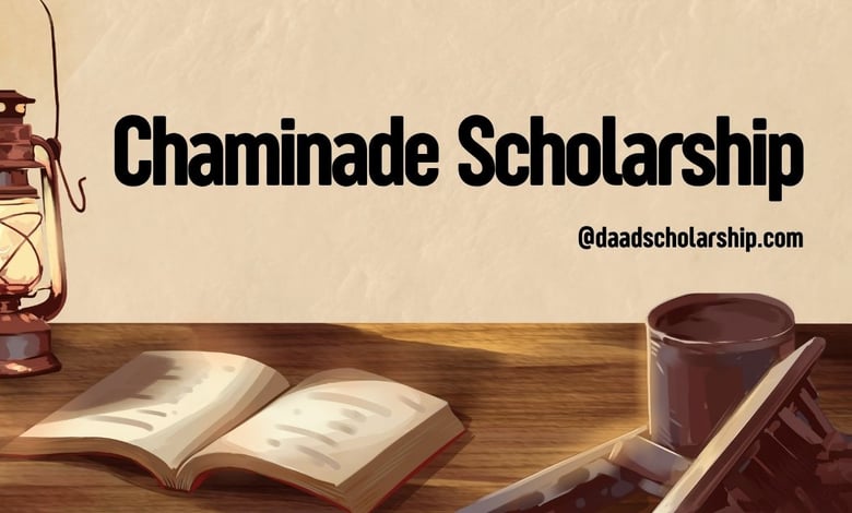 Chaminade Scholarships Program 2026 Available Online