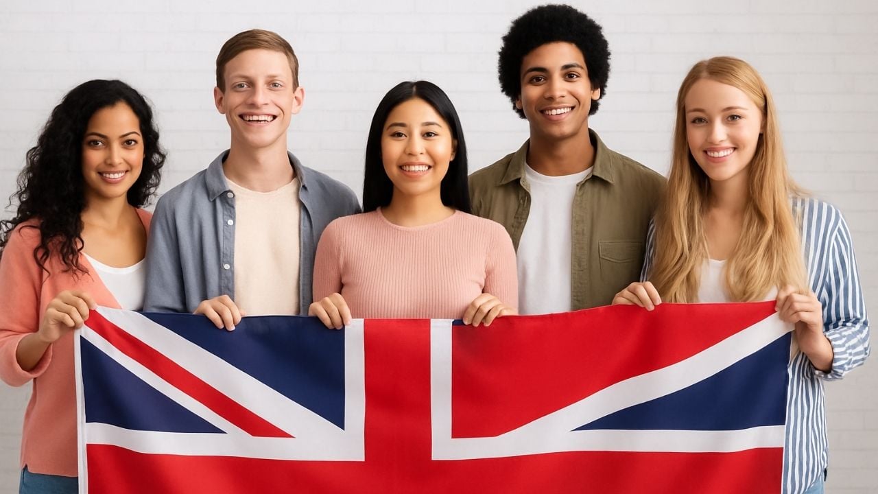 Manchester Metropolitan Opens Ferguson Trust Scholarships 2026 for Students from 15 Countries