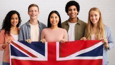 Manchester Metropolitan Opens Ferguson Trust Scholarships 2026 for Students from 15 Countries