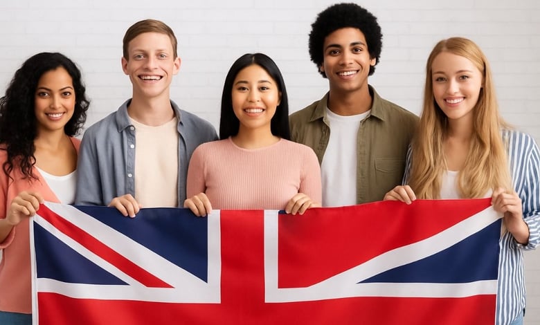 Manchester Metropolitan Opens Ferguson Trust Scholarships 2026 for Students from 15 Countries