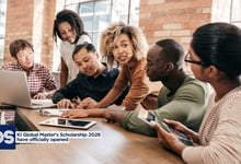 KI Global Master’s Scholarship 2026 Have Officially Opened