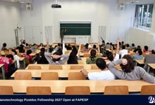 Brazil Nanotechnology Postdoc Fellowship 2027 Open at FAPESP