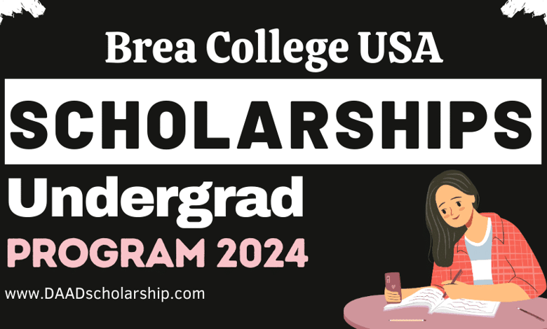 Berea College Scholarship 2024-2025 in USA