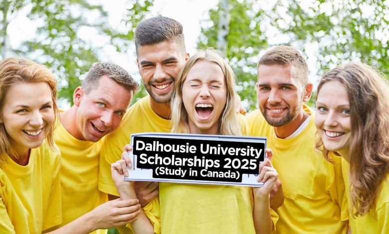 Dalhousie University Scholarships 2025 (Study in Canada)